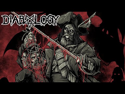 DIABOLOGY - Blackblood (Single Debut 2022)