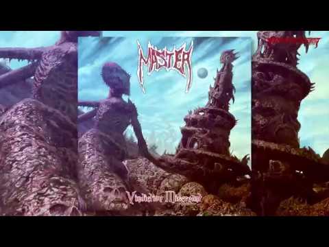 MASTER (Czech Republic) - Stand Up And Be Counted (Death Metal) Transcending Obscurity HD