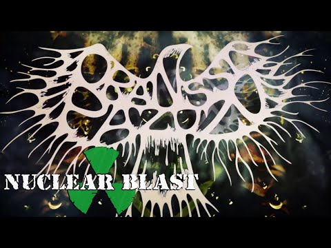 ORANSSI PAZUZU - Mestarin kynsi (OFFICIAL ALBUM TRAILER)