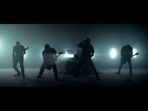 DEMONICAL - We Conquer the Throne (Official Music Video)