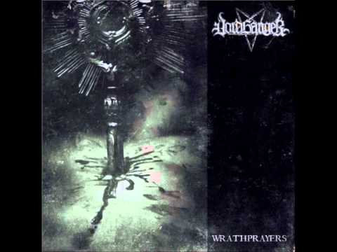 Voidhanger - Wrathprayer