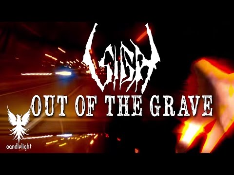 SIGH - &quot;Out of the Grave&quot; (Official Music Video)