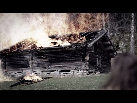 VINTERSORG - Lågornas rov (Official Video) | Napalm Records