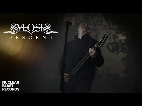 SYLOSIS - Descent (OFFICIAL MUSIC VIDEO)