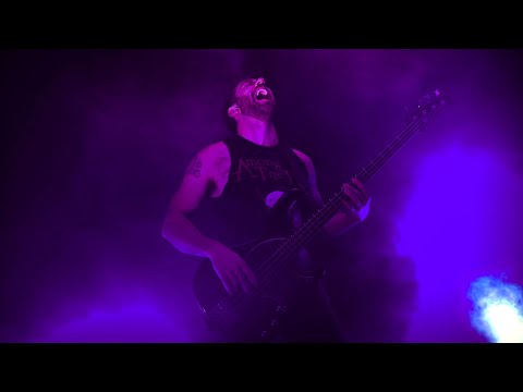 Lower 13 - The One to Blame - Official Video (Stream in 4K!)