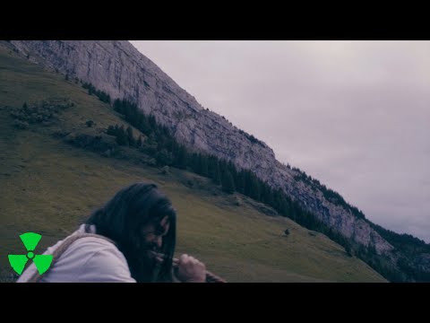 Celeste - De Tes Yeux Bleus Perlés (OFFICIAL MUSIC VIDEO)