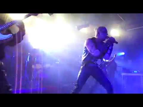 Tormentor - live in Budapest A38 Hajó 2018.04.21. (2. rész)