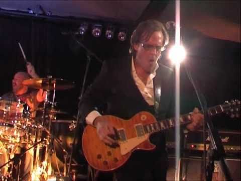 Black Country Communion - Beggarman