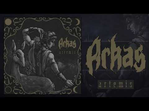 Arkas - Artemis (Official Single)