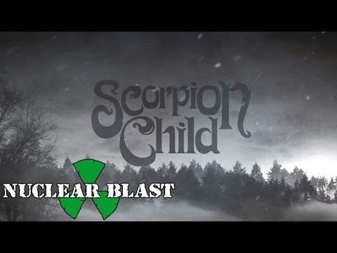 SCORPION CHILD - She Sings, I Kill (OFFICIAL LYRIC VIDEO)