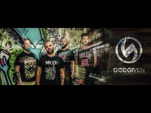 GODGIVEN - SELF IS TEAM (OFFICIAL MUSIC VIDEO)