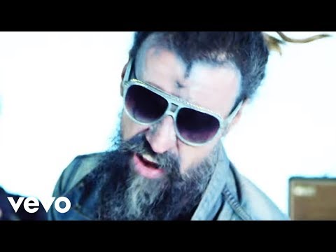 Rob Zombie - Medication For The Melancholy