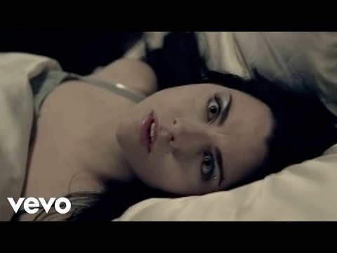 Evanescence - Bring Me To Life (Official HD Music Video)