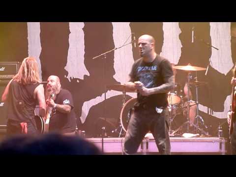 Down - Underneath Everything (Live @ Copenhell, June 15th, 2013)