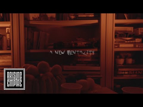 POLAR - A New Mentality (OFFICIAL VIDEO)