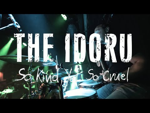 The Idoru - So Kind, Yet So Cruel (official slideshow 2021)