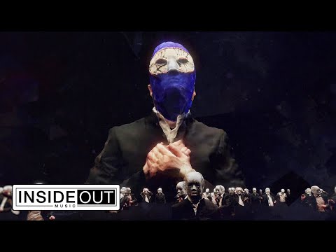 RIVERSIDE - I&#039;m Done With You (OFFICIAL VIDEO)