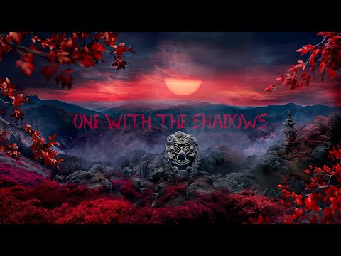 Wintersun - One With The Shadows (Official Lyric Video)