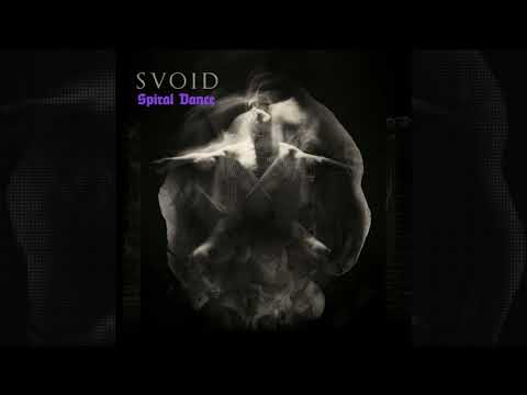 Svoid - The Velvet Cell (Official Audio) Spiral Dance EP