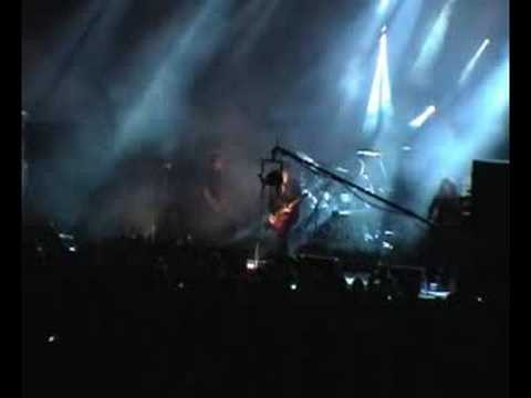 ANATHEMA: A Dying Wish - Brutal Assault 15.08.2008