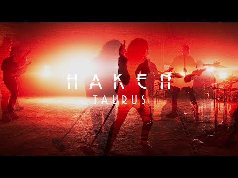 Haken - Taurus (Official Video)