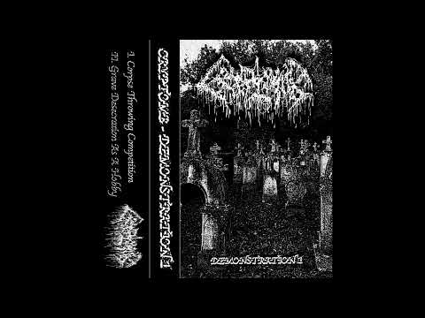 Cryptomb (Unknown) - Demonstration 1 (2022)