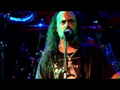 DEICIDE "Desecration" Live 3/24/12