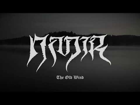 Nadir - The Old Wind