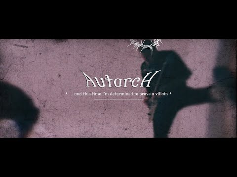 W I R E S - autarch (Official Music Video)