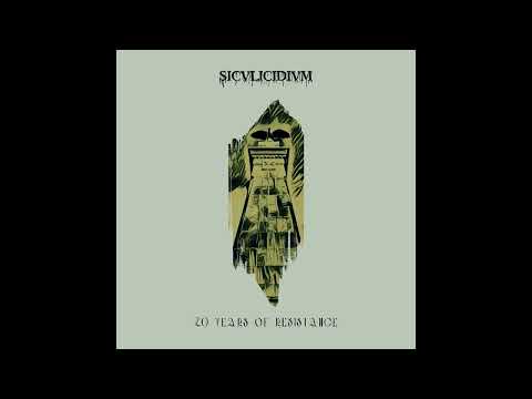 Siculicidium - 20 Years of Resistance (2023)