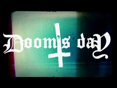 Doom&#039;s Day - Master of the Witches (Official Lyric Video)