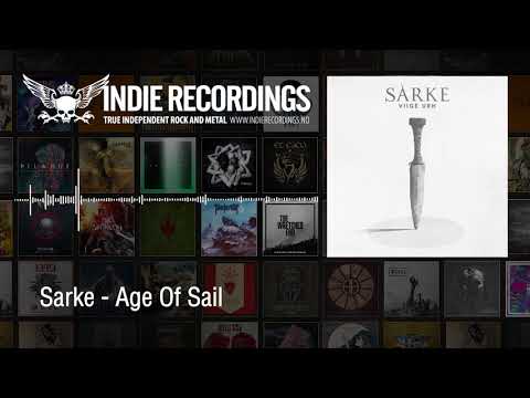 Sarke - Age Of Sail