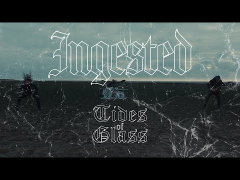 Ingested – Új lemezelőzetesek – Fémforgács