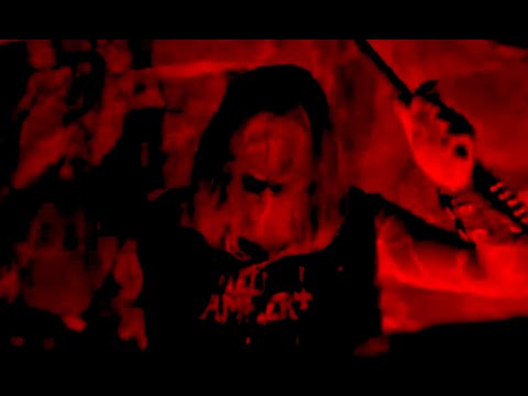 Friends Of Hell - Shadow Of The Impaler (OFFICIAL)