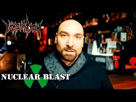 IMMOLATION - Atonement chat #4 (OFFICIAL TRAILER)