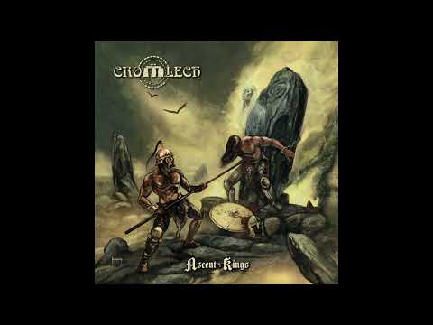 Cromlech - Born With Sword In Hand