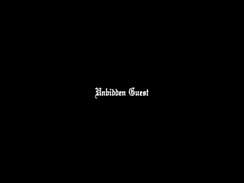 Thou - Unbidden Guest (Official Visualizer)