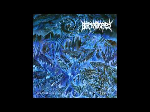 Death Fortress - Deathless March of the Unyielding (Full Album)