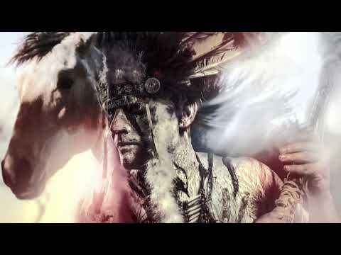 TENGGER CAVALRY - You And I, Under The Same Sky (Official Lyric Video) | Napalm Records