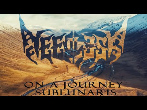 Needless - On a Journey Sublunaris (OFFICIAL VIDEO) [Hungarian Melodic Death Metal]