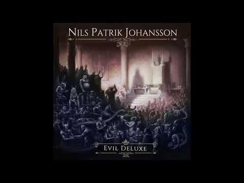 Nils Patrik Johansson Album Teaser