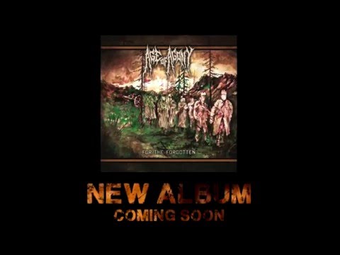 Age Of Agony - Sabotage 2016