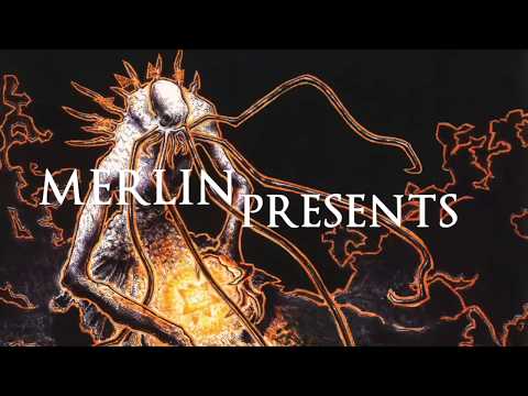 Merlin - &quot;Mindflayer&quot; (Official Lyric Video)