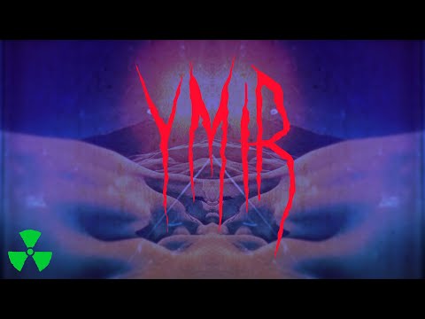 DIE APOKALYPTISCHEN REITER - Ymir (OFFICIAL VISUALIZER)