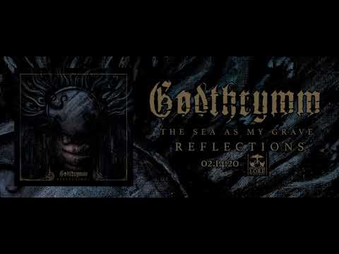 GODTHRYMM - Reflections (full album stream)