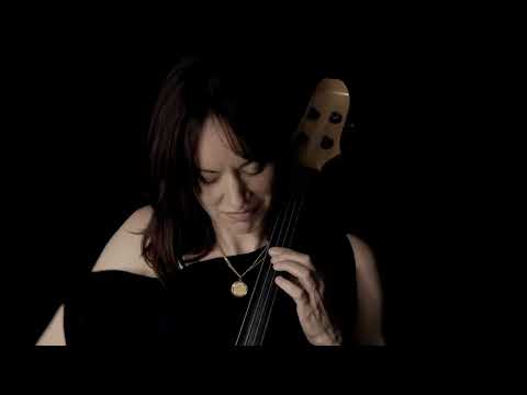 Boss RC600 Live Performance of &#039;Forge&#039; by UK cellist Jo Quail