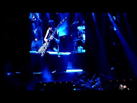 Ozzy Osbourne - Crazy Train - Ozzfest 2010