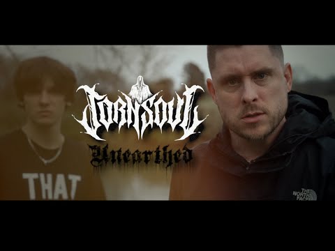 Torn Soul - &quot;Unearthed&quot; Feat. Phil Bozeman (Official Music Video)