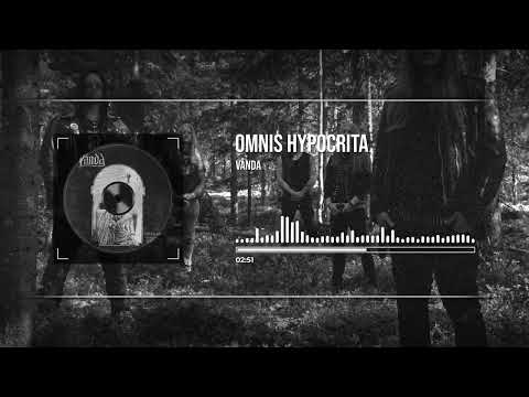 VÅNDA - Omnis Hypocrita