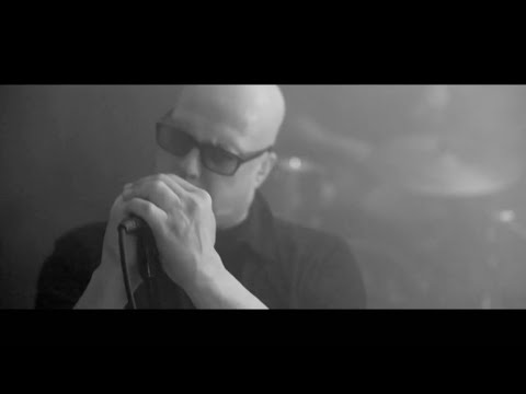 ALKYMIST - Digging A Grave (Official Video)